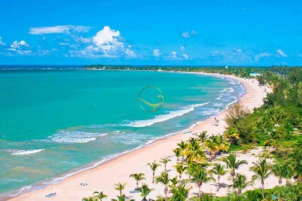 تور پورتوریکو