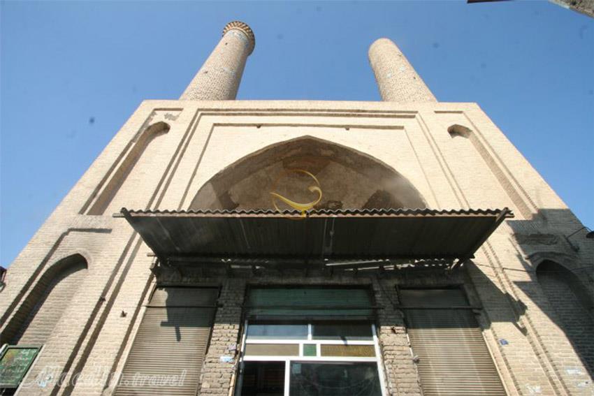 عکس های تور قم یک روزه