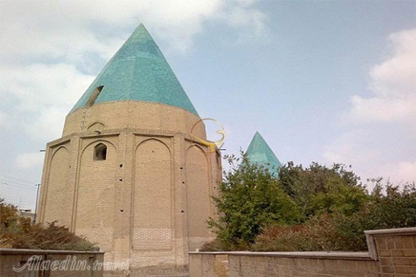 تور قم یک روزه | علاءالدین تراول