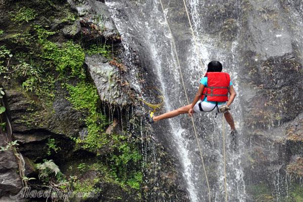 تور راپل و تیرول  | علاءالدین تراول