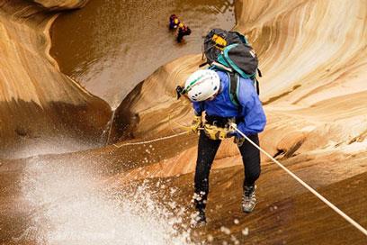 تور راپل و تیرول در ارتفاعات قبله کوه