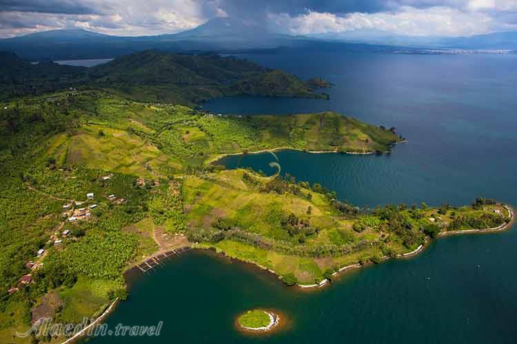تور جمهوری کنگو