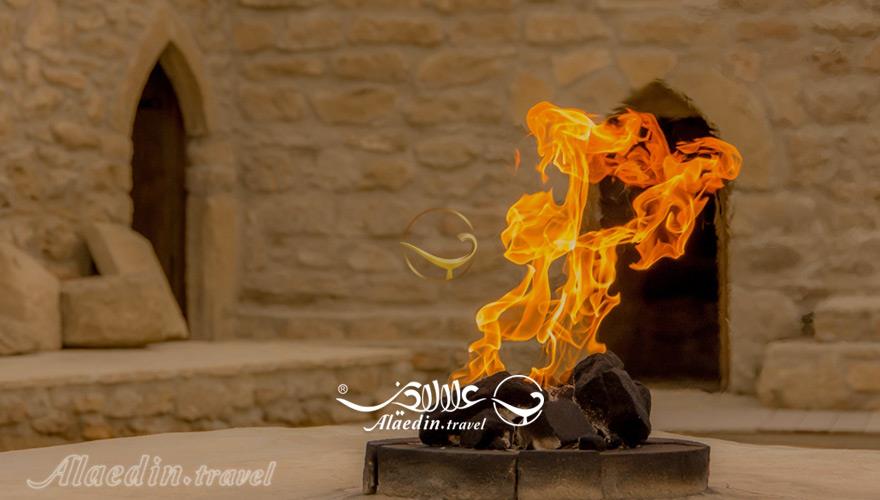 تور جشن سده