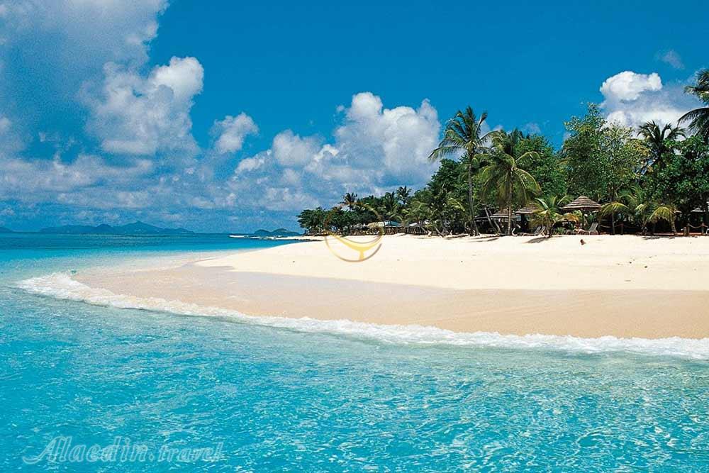 تور سنت وینسنت و گرنادین ها | علاءالدین تراول