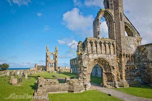 تور اسکاتلند