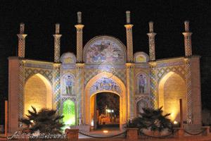 تور سمنان یک روزه