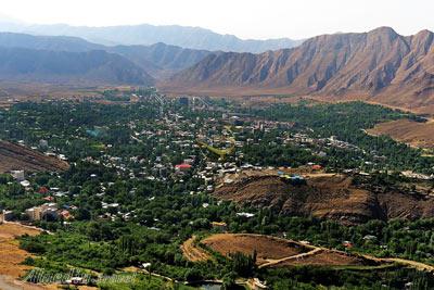 تور سمنان شهمیرزاد