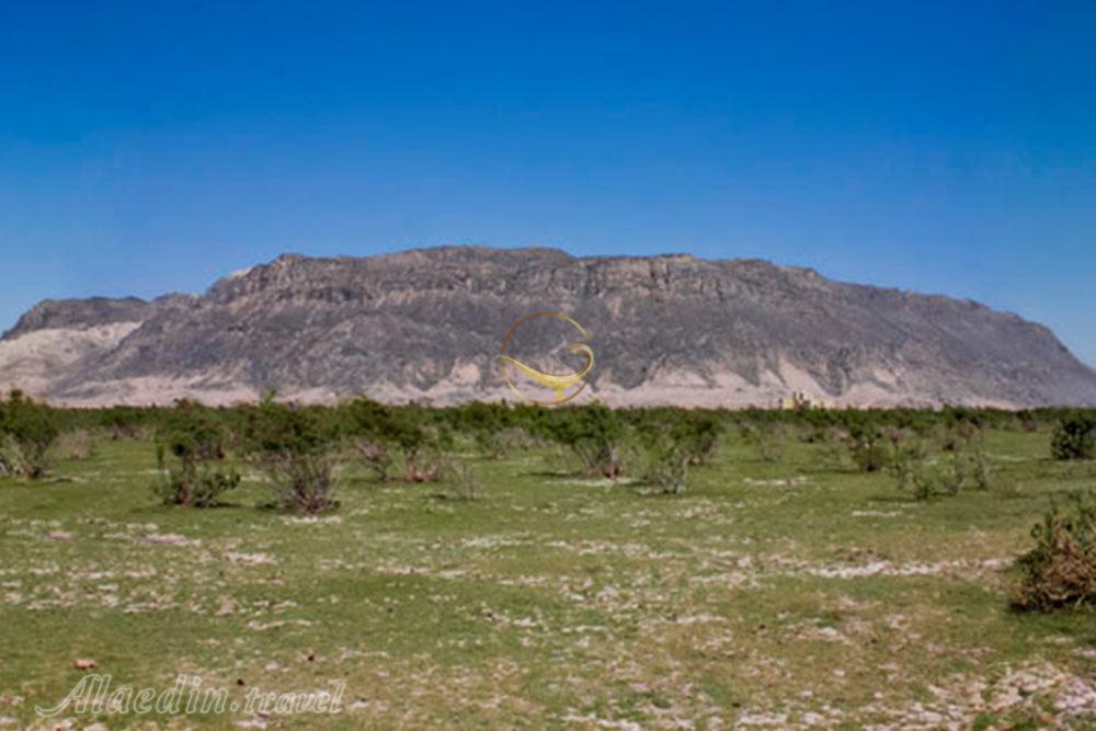 تور شهر سوخته تا درک | علاءالدین تراول