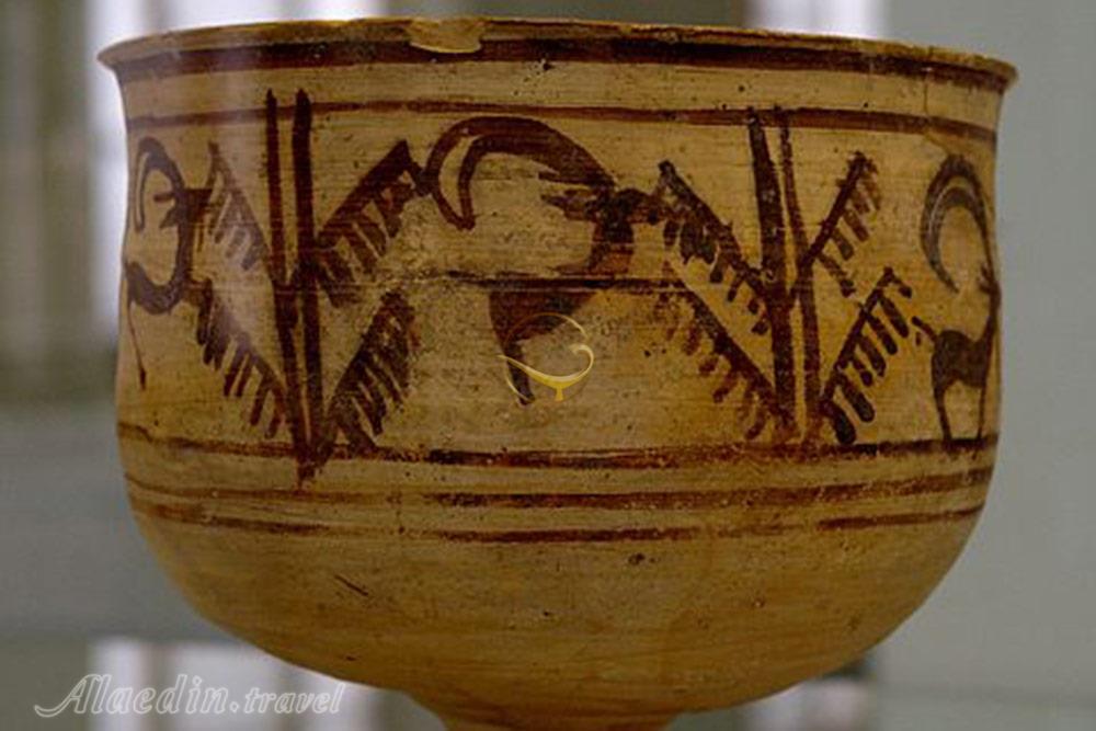 تور شهر سوخته تا درک | علاءالدین تراول