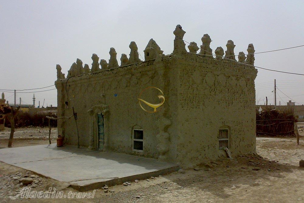 تور شهر سوخته تا درک | علاءالدین تراول