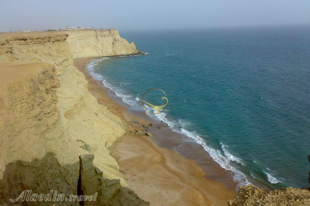 تور شهر سوخته تا درک | علاءالدین تراول