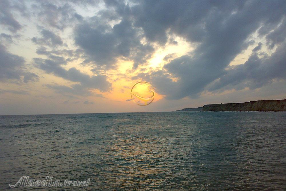 تور شهر سوخته تا درک | علاءالدین تراول