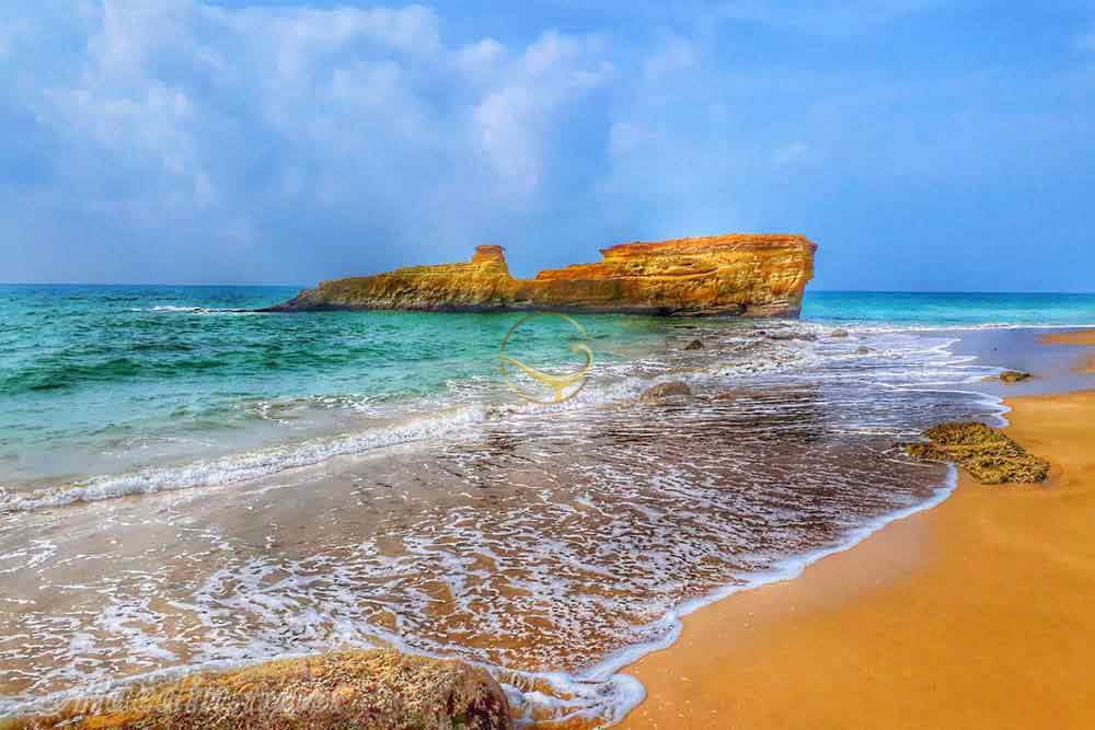 تور شهر سوخته تا درک؛ زادگاه اساطیر