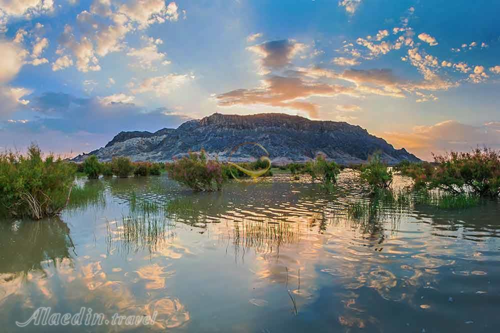تور شهرسوخته سیستان؛ بهشت باستان‌شناسان