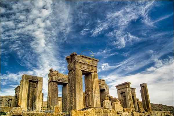 تور شیراز بهارنارنج ( بدون هزینه پرواز )