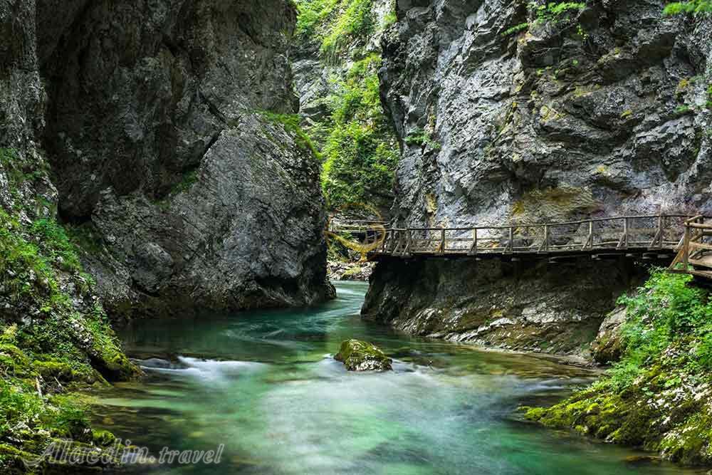 تور اسلوونی | علاءالدین تراول