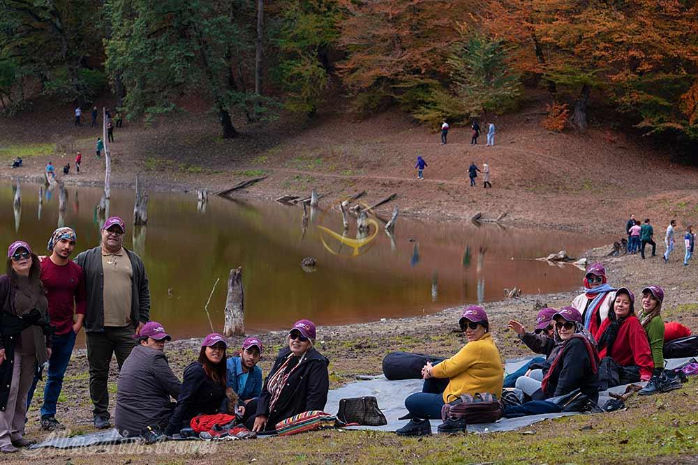 همسفران باداب سورت | علاءالدین تراول