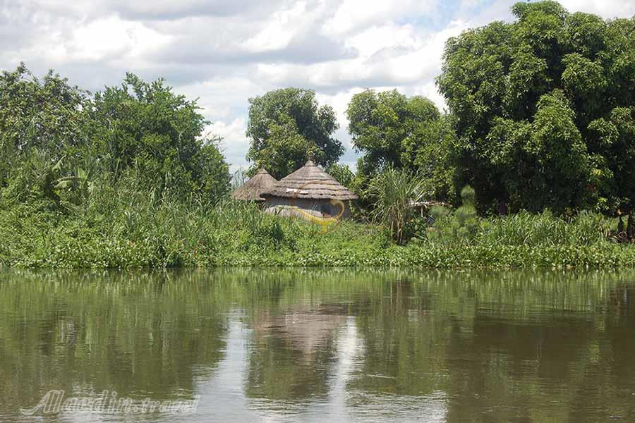 تور سودان جنوبی | علاءالدین تراول