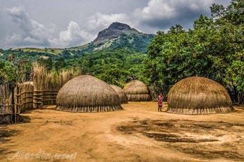 تور سوازیلند