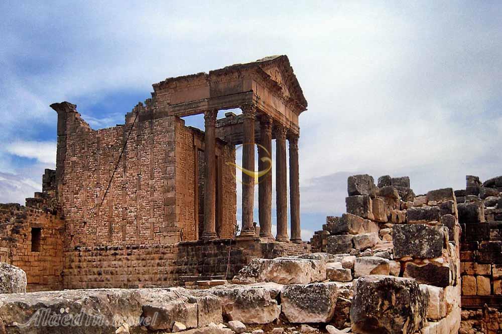 تور تونس | علاءالدین تراول