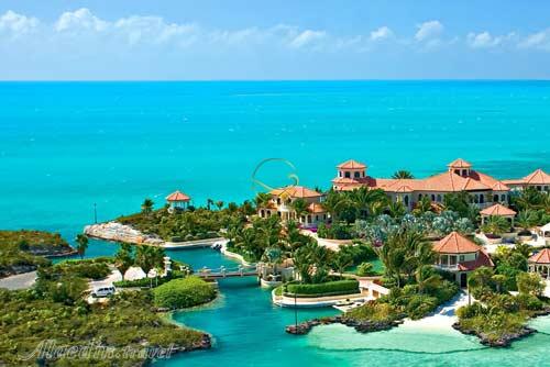 تور جزایر تورکس و کایکوس کارائیب