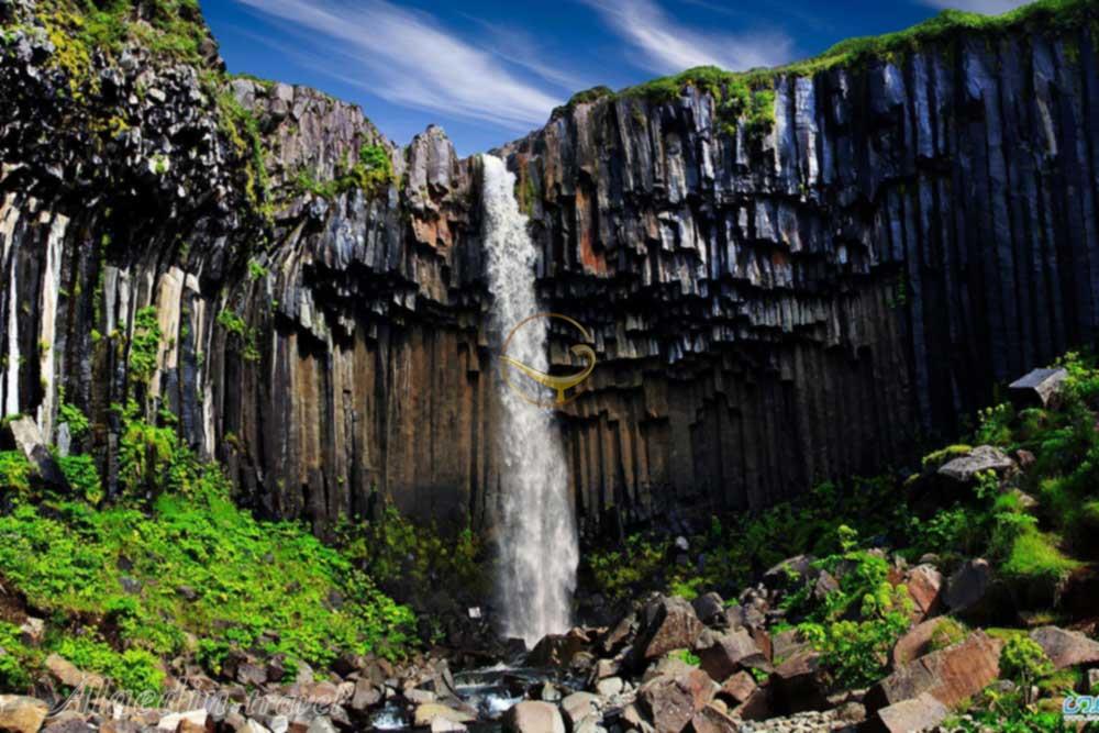 تور اوکراین کیف | علاءالدین تراول