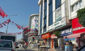 تور وان ترکیه| علاءالدین تراول