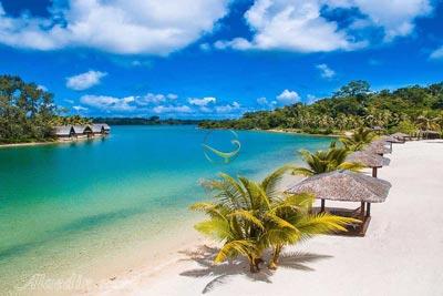 تور وانواتو