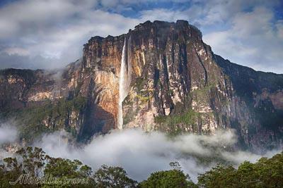 تور ونزوئلا