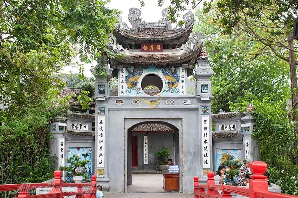 تور ویتنام | علاءالدین تراول