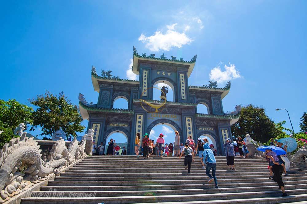 تور ویتنام | علاءالدین تراول