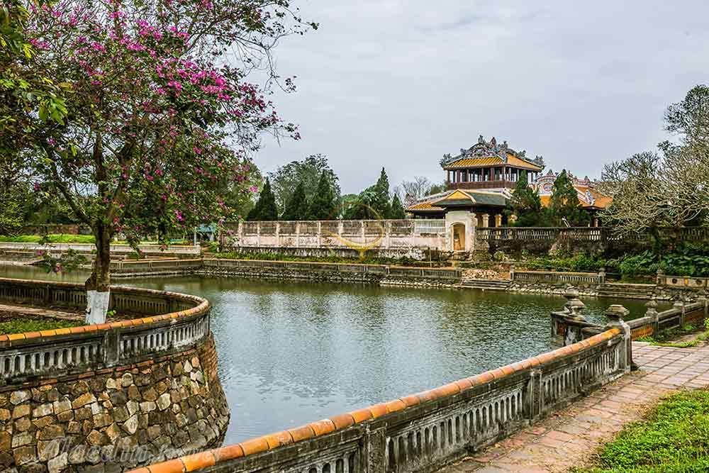 تور ویتنام | علاءالدین تراول