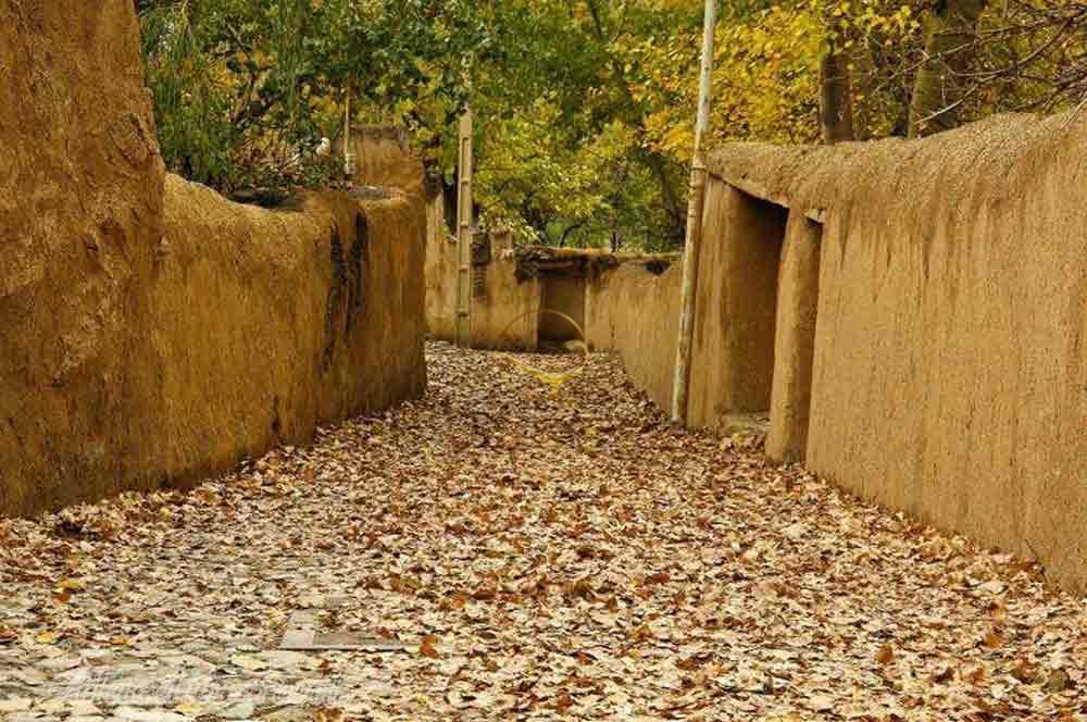 تور یوش و بلده یک روزه