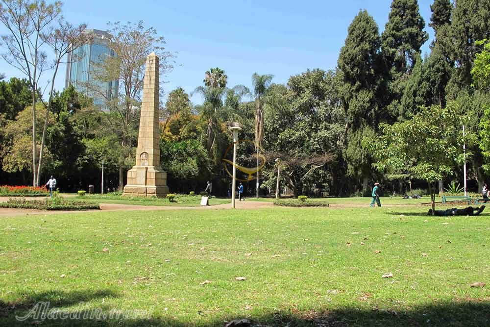 تور زیمباوه | علاءالدین تراول