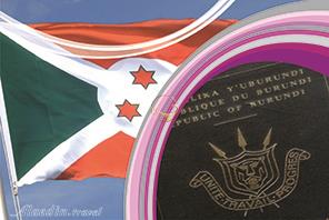 ویزای بوروندی | علاءالدین تراول