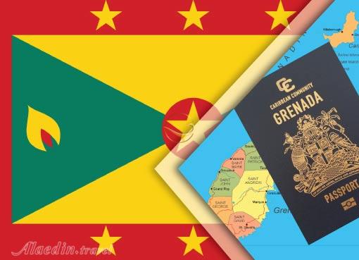 ویزا گرنادا | علاءالدین تراول