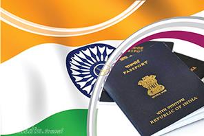 ویزای هند | علاءالدین تراول