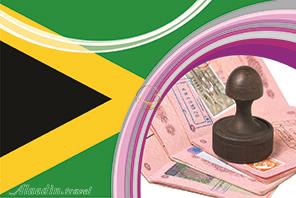 ویزای جامائیکا | علاءالدین تراول