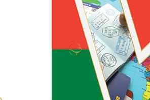 ویزای ماداگاسکار | علاءالدین تراول