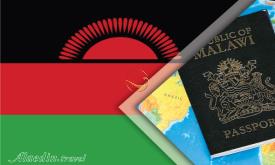 ویزای مالاوی | علاءالدین تراول