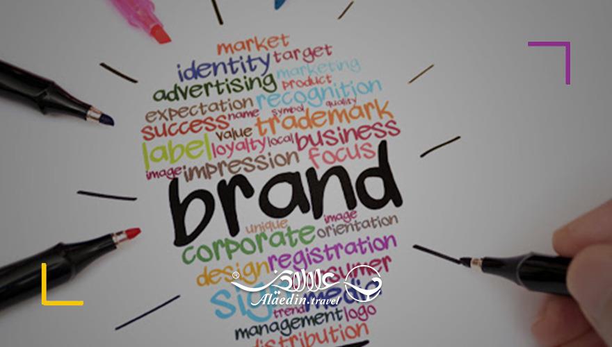 علامت تجاری