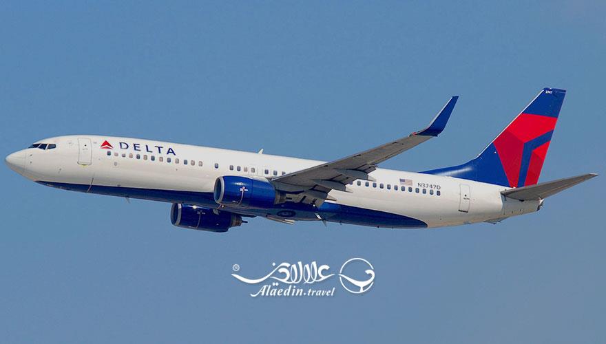 هواپیمای بوئینگ 737 | علاءالدین تراول