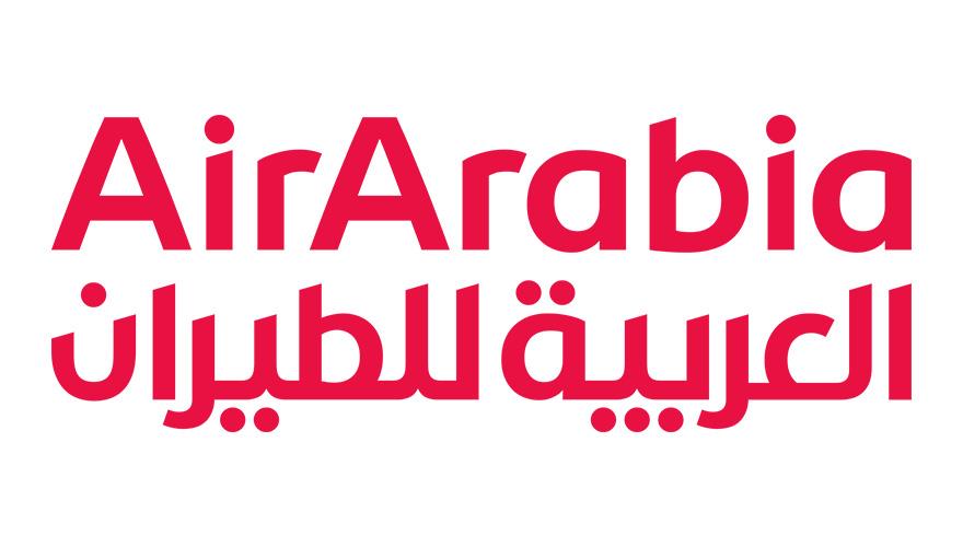 هواپیمایی ایر عربیا | علاءالدین تراول