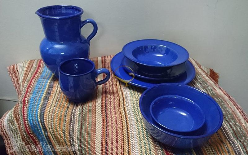 سفال های لالجین، هنری به قدمت تاریخ در شهر جهانی سفال