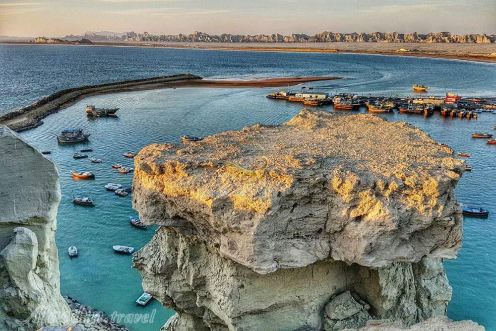 ساحل بریس