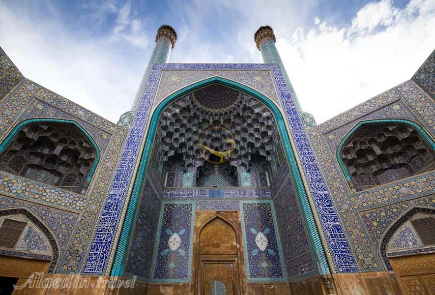 مسجد جامع 