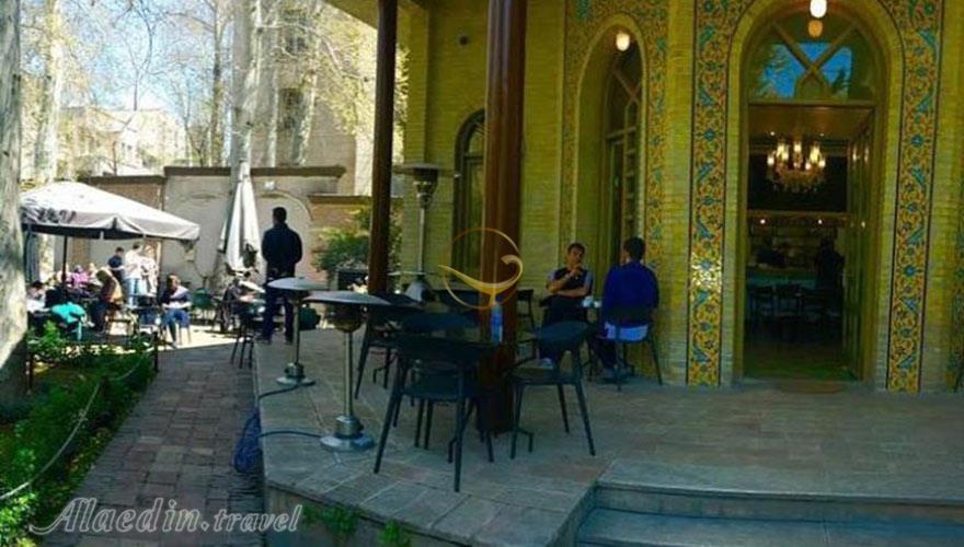چای بار