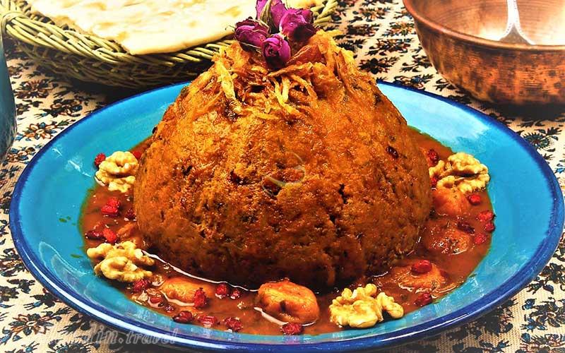 کوفته تبریزی
