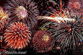 تاریخچه و آداب و رسوم چهارشنبه سوری در ایران