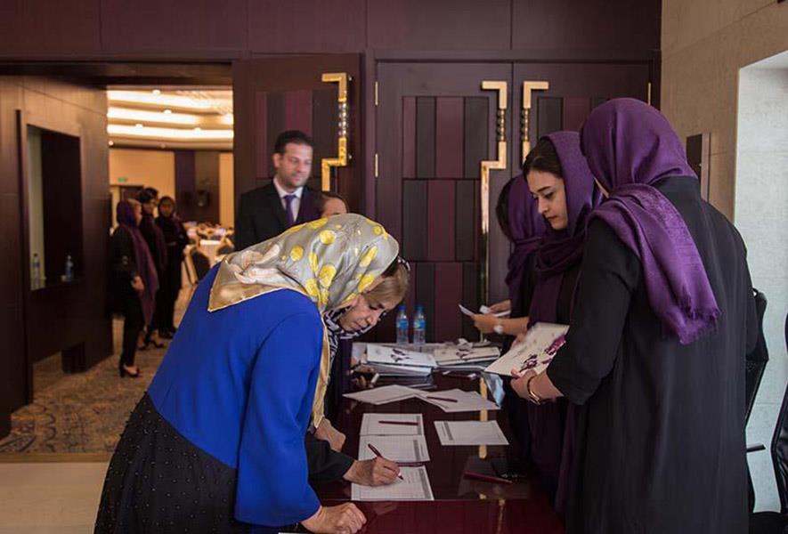 دپارتمان تشریفات شرکت سفرهای علاءالدین